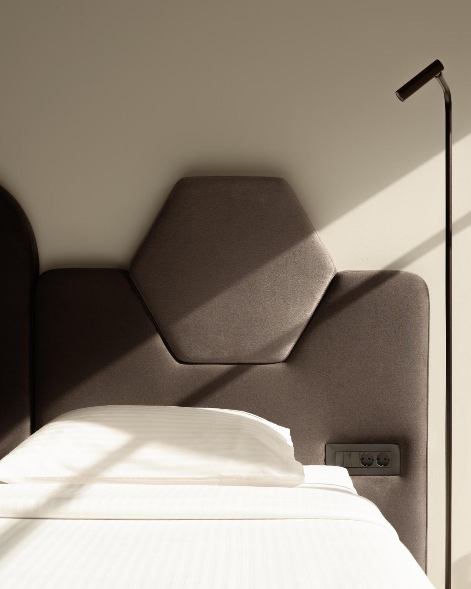 Pleiades Urban Stay By Semavί Candia Esterno foto