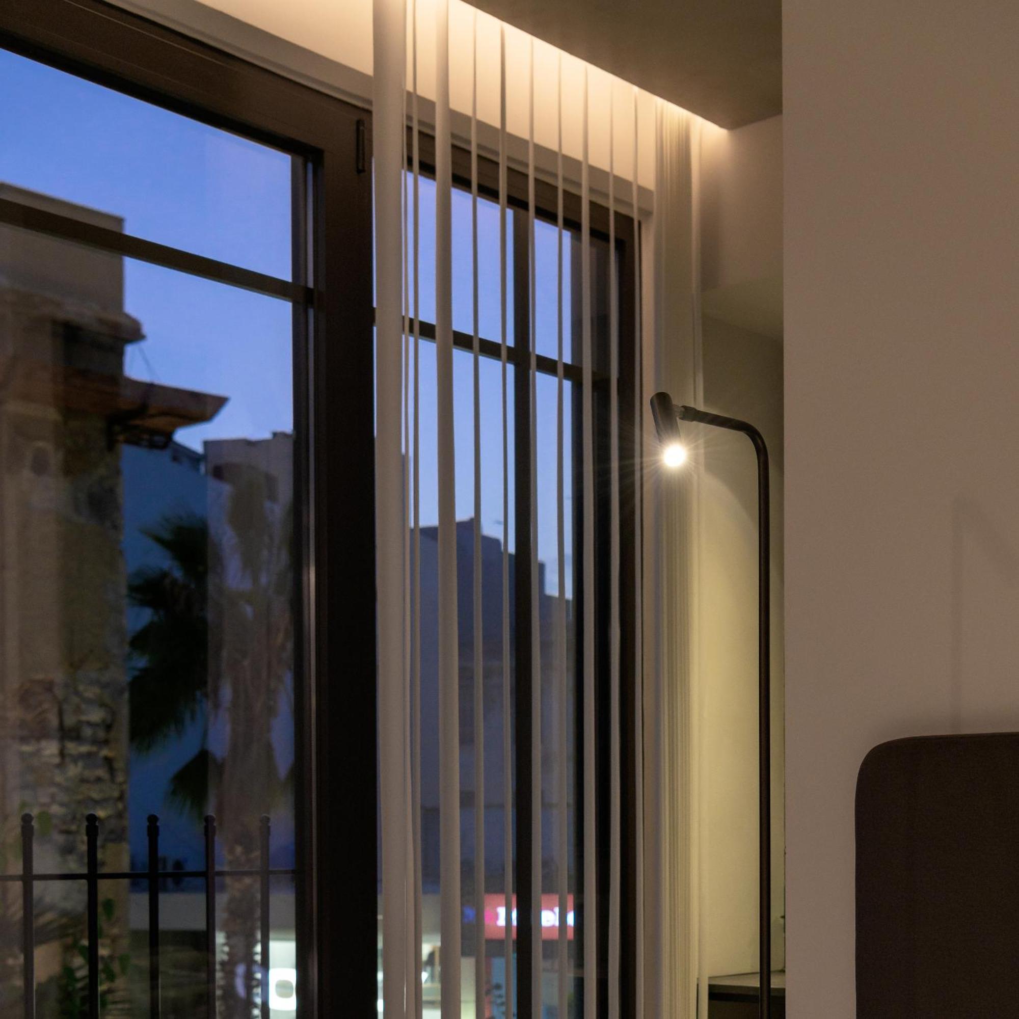 Pleiades Urban Stay By Semavί Candia Esterno foto