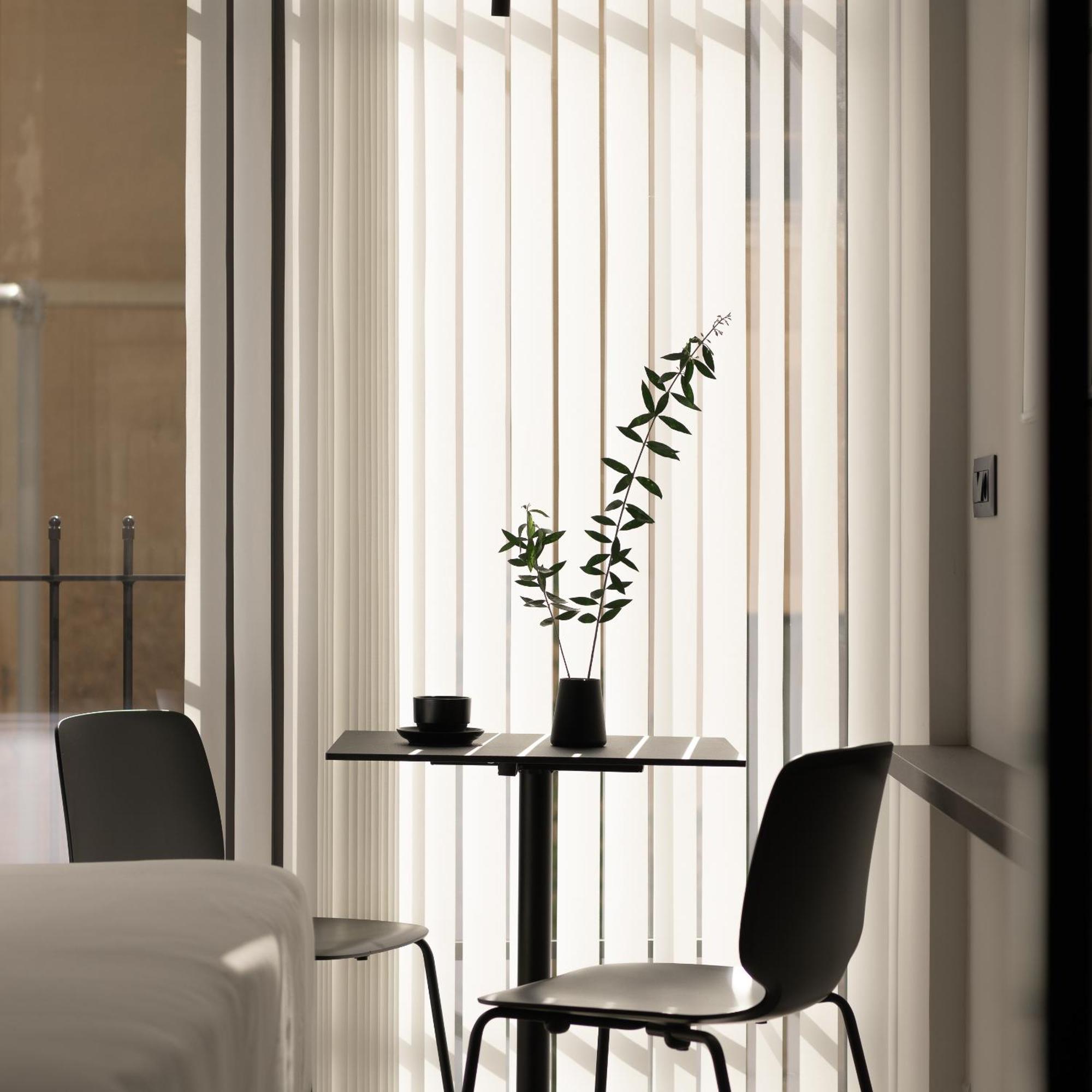 Pleiades Urban Stay By Semavί Candia Esterno foto