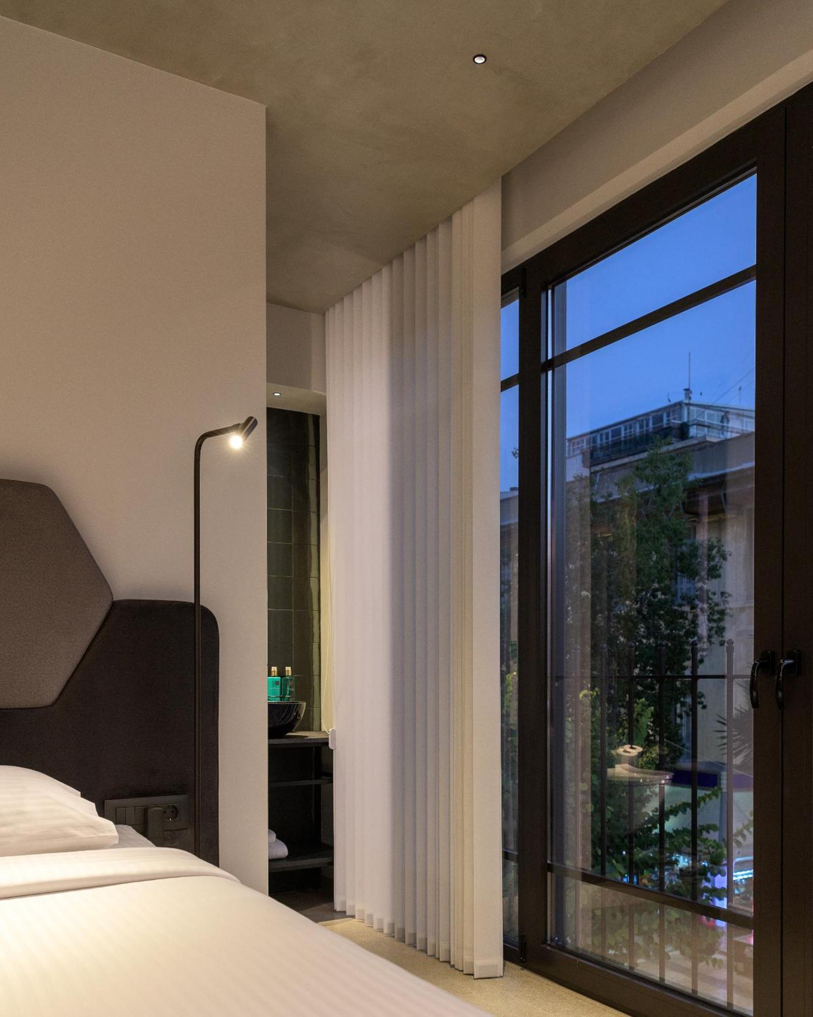 Pleiades Urban Stay By Semavί Candia Esterno foto