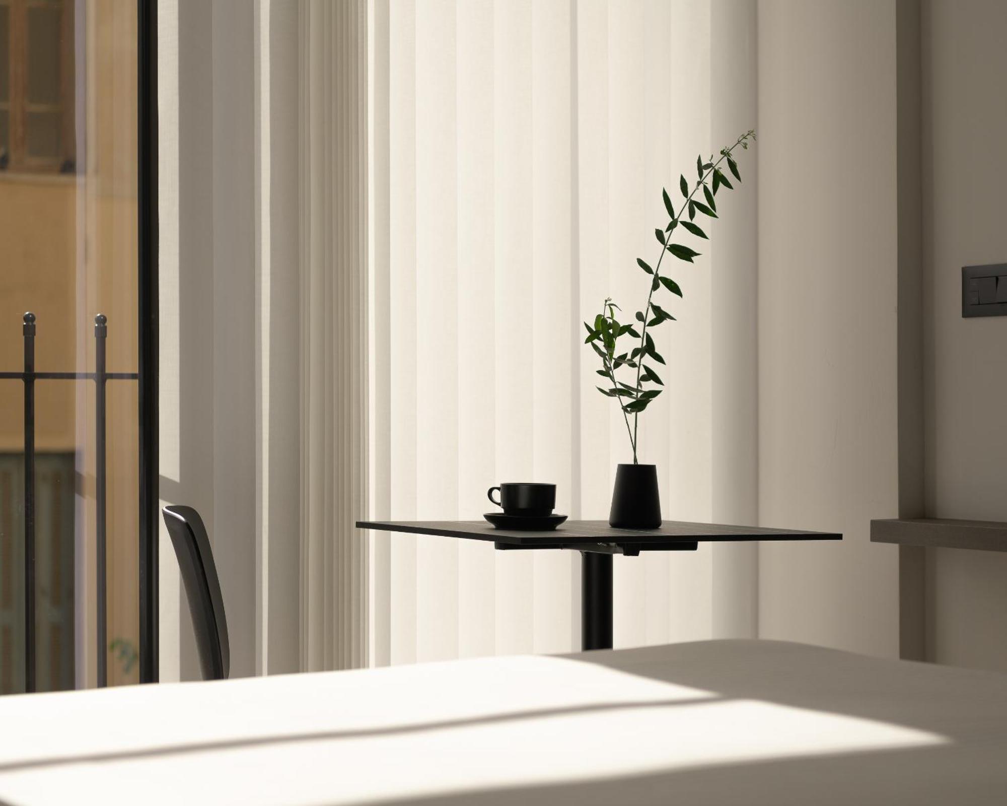 Pleiades Urban Stay By Semavί Candia Esterno foto