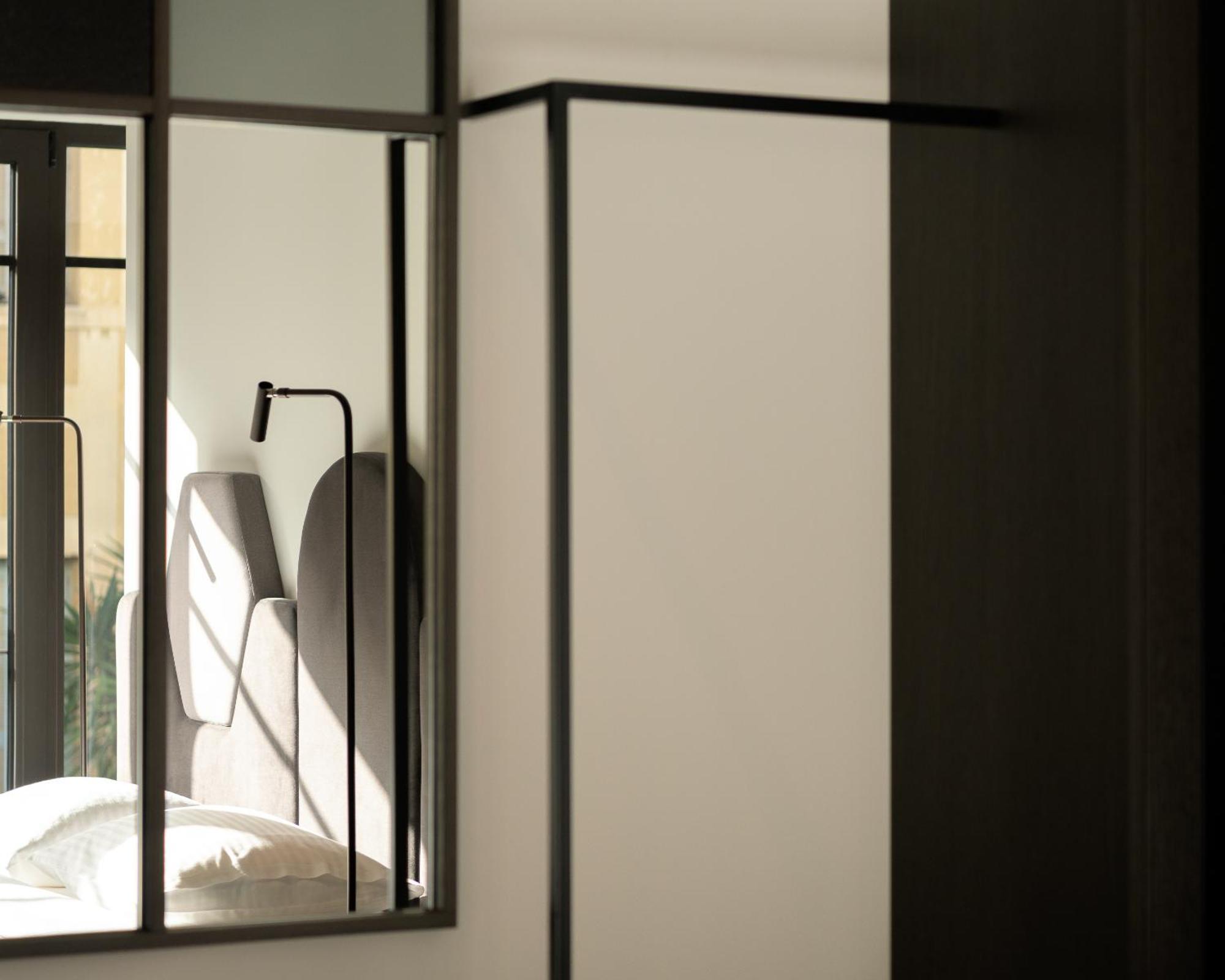 Pleiades Urban Stay By Semavί Candia Esterno foto