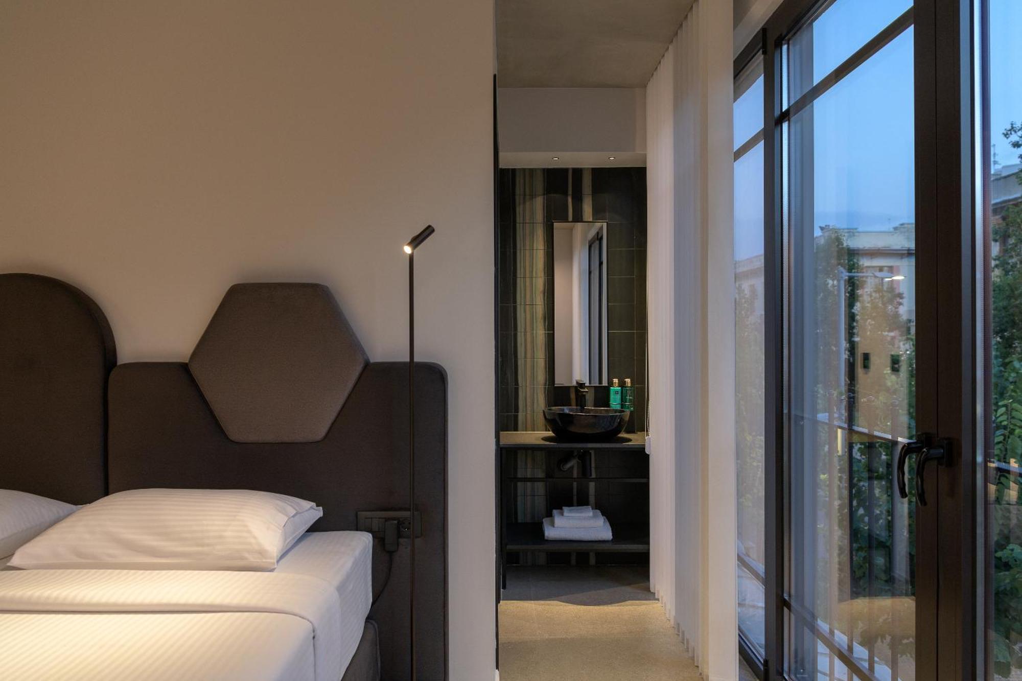 Pleiades Urban Stay By Semavί Candia Esterno foto