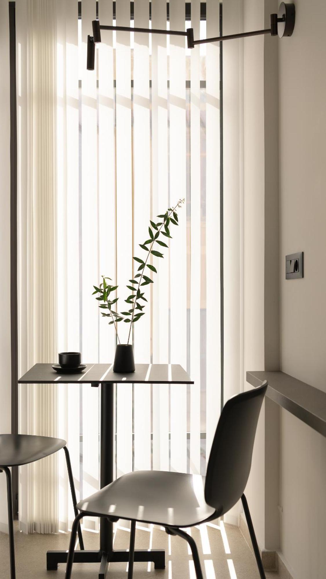 Pleiades Urban Stay By Semavί Candia Esterno foto