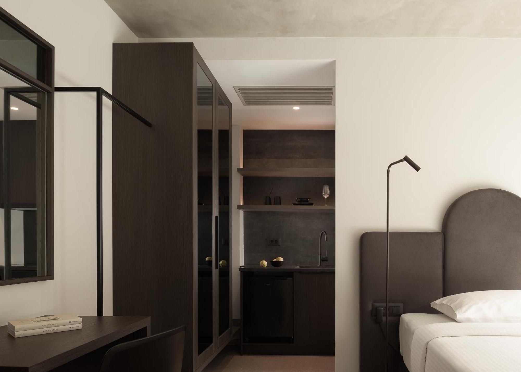 Pleiades Urban Stay By Semavί Candia Esterno foto