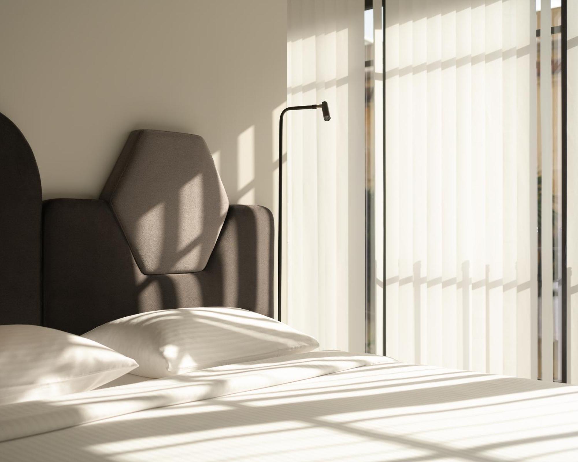 Pleiades Urban Stay By Semavί Candia Esterno foto