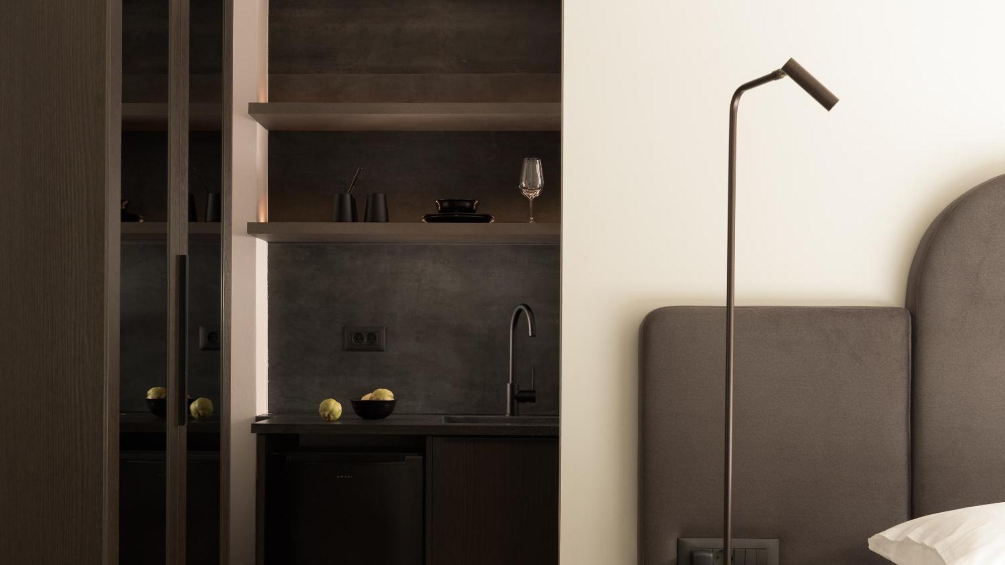 Pleiades Urban Stay By Semavί Candia Esterno foto