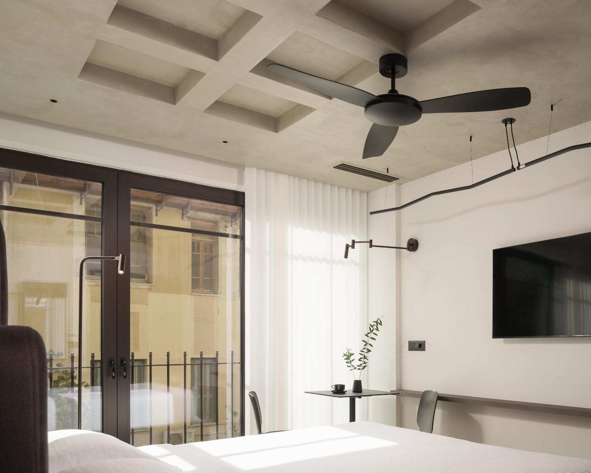 Pleiades Urban Stay By Semavί Candia Esterno foto