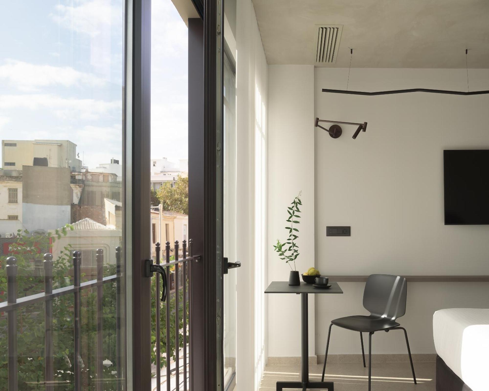 Pleiades Urban Stay By Semavί Candia Esterno foto