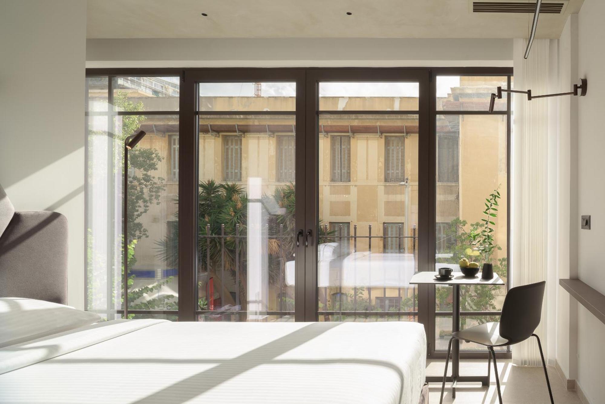 Pleiades Urban Stay By Semavί Candia Esterno foto