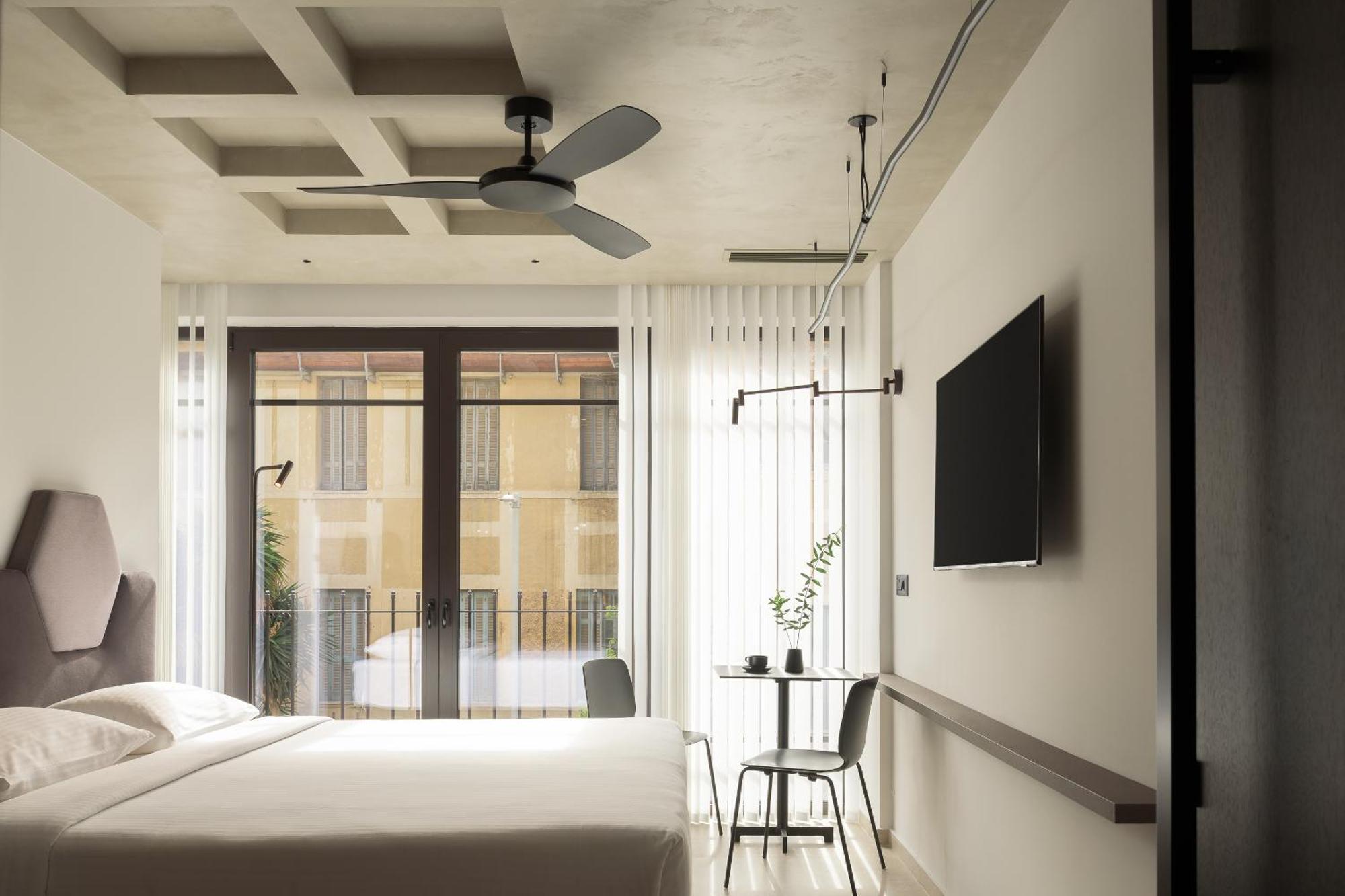 Pleiades Urban Stay By Semavί Candia Esterno foto