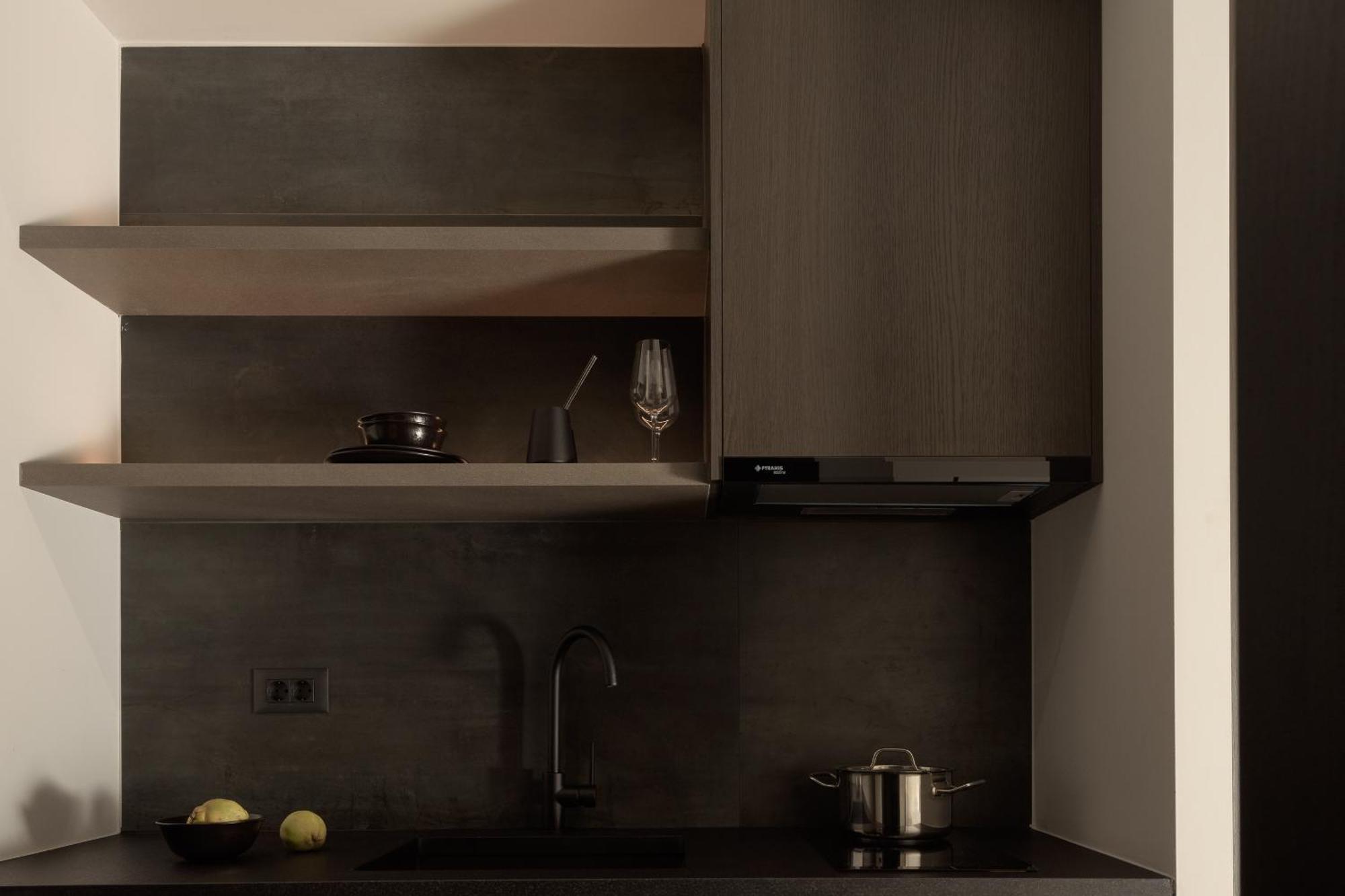 Pleiades Urban Stay By Semavί Candia Esterno foto