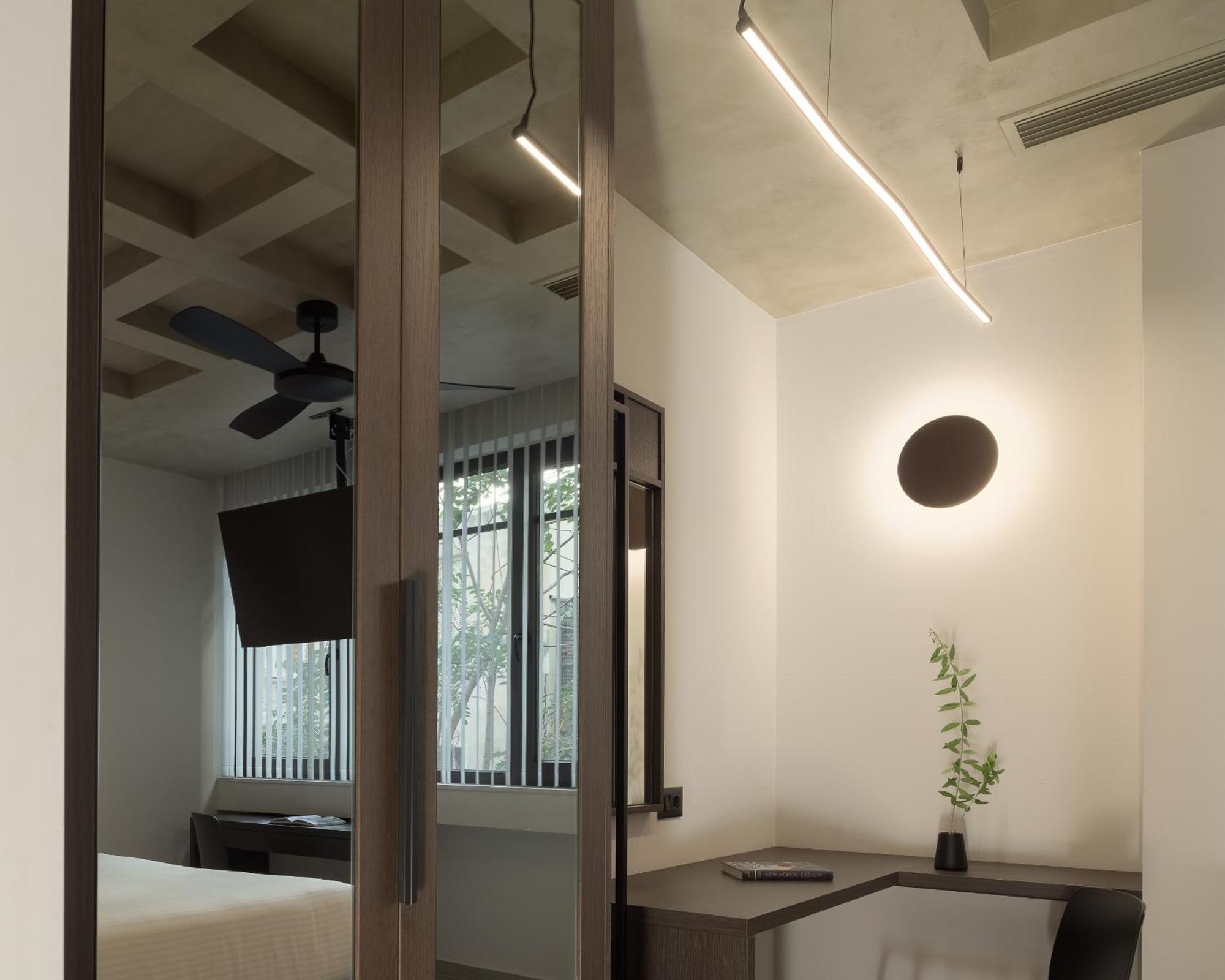 Pleiades Urban Stay By Semavί Candia Esterno foto