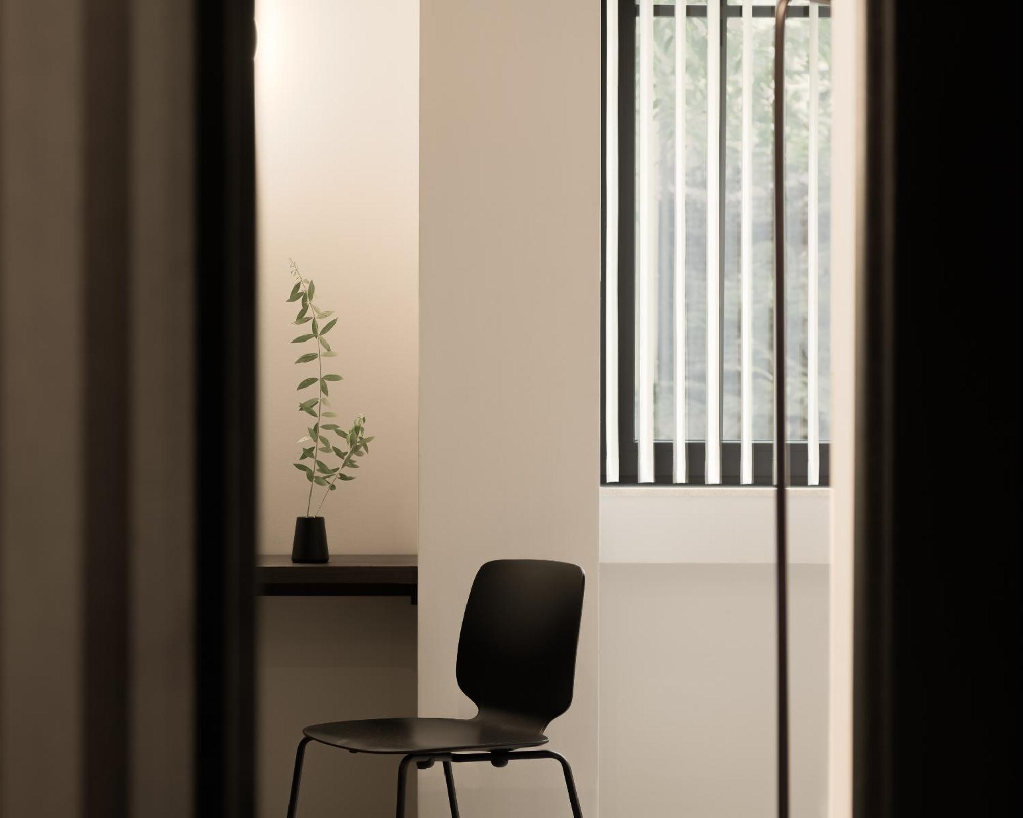 Pleiades Urban Stay By Semavί Candia Esterno foto