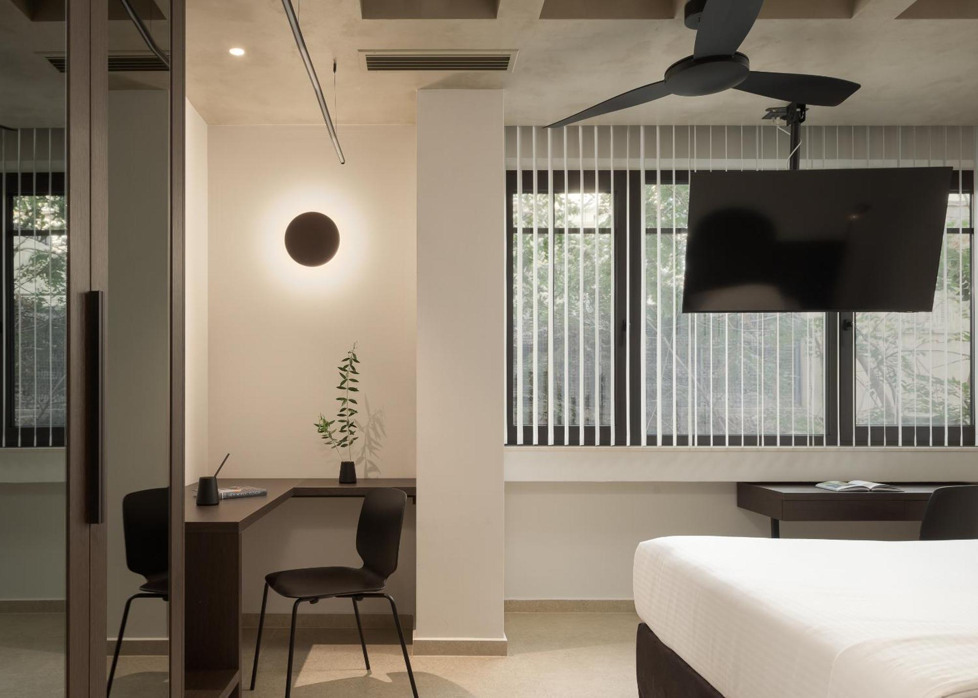 Pleiades Urban Stay By Semavί Candia Esterno foto