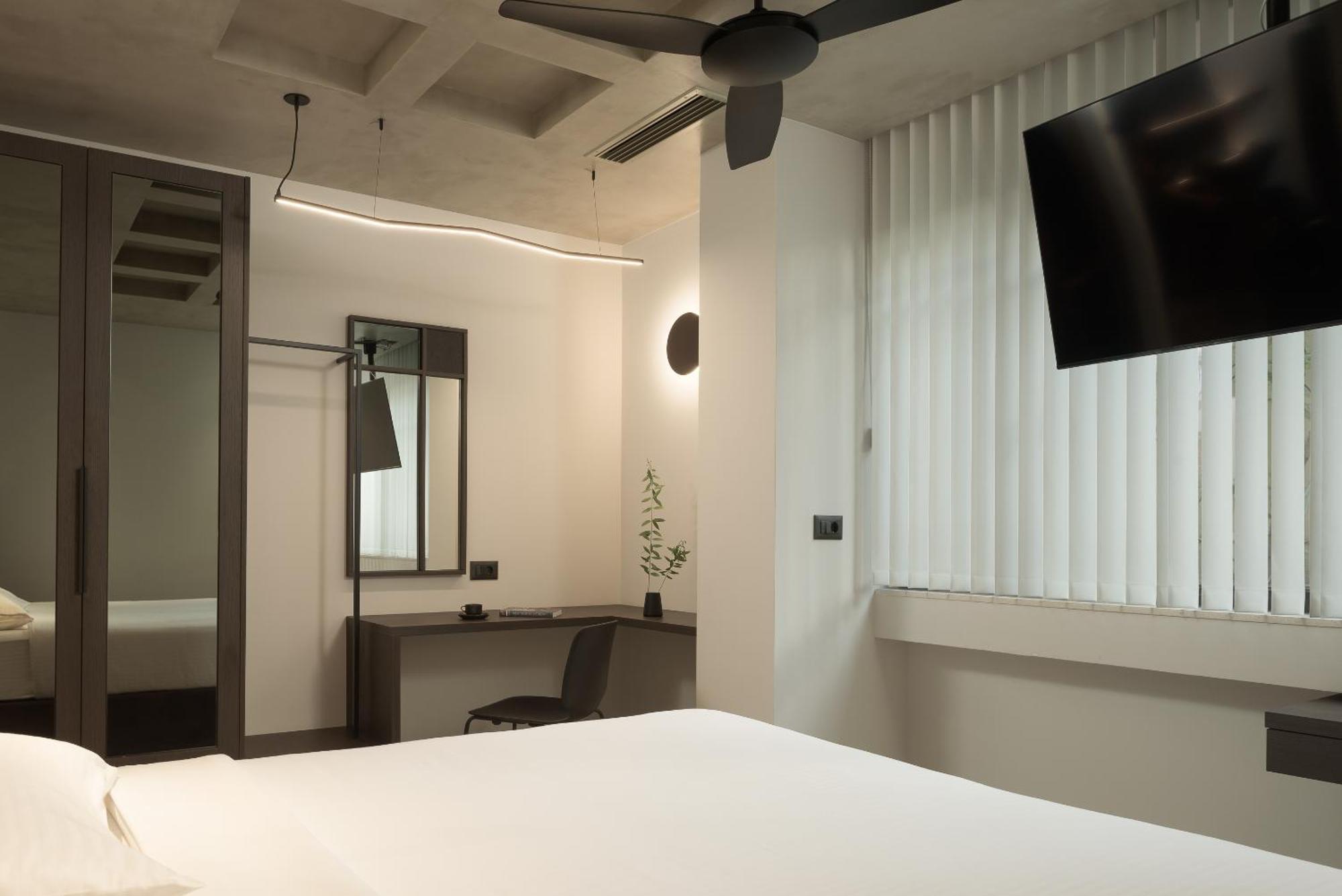 Pleiades Urban Stay By Semavί Candia Esterno foto